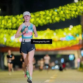 Runner Photo 4586419