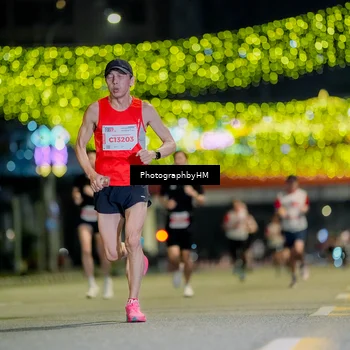 Runner Photo 4586425