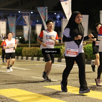 Runner Photo 4586428