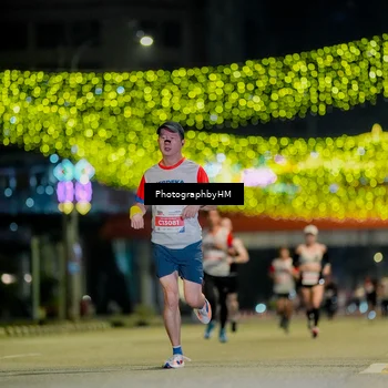 Runner Photo 4586429
