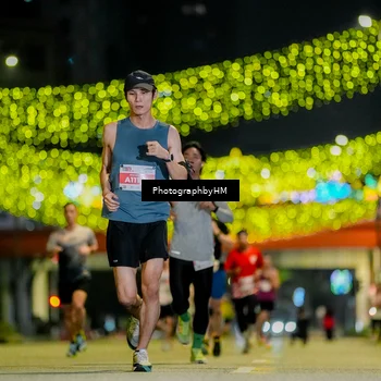 Runner Photo 4586431