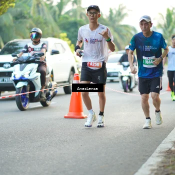 Runner Photo 4586434