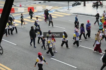Runner Photo 4586436