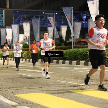 Runner Photo 4586440