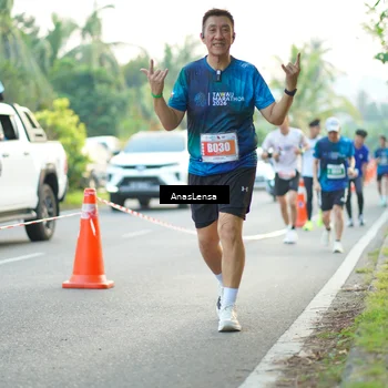 Runner Photo 4586443