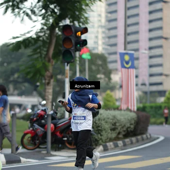 Runner Photo 4586448