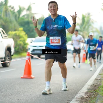 Runner Photo 4586449