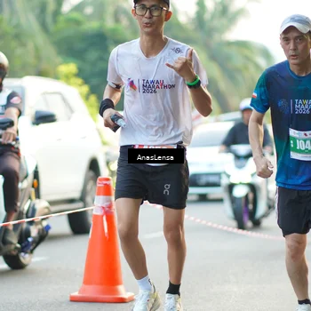 Runner Photo 4586452