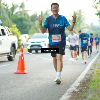 Runner Photo 4586453