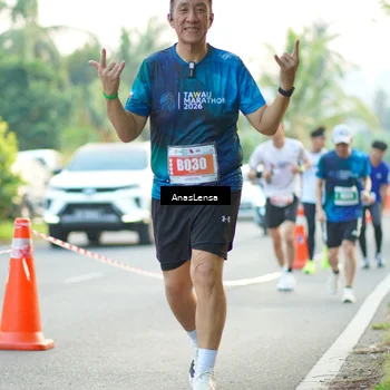 Runner Photo 4586454