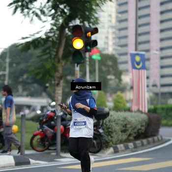 Runner Photo 4586455