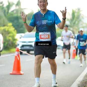 Runner Photo 4586459