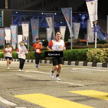 Runner Photo 4586460