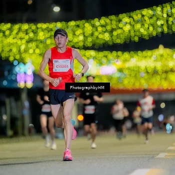 Runner Photo 4586461