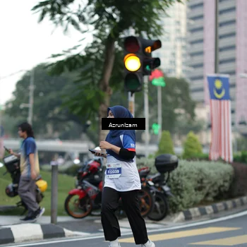 Runner Photo 4586462