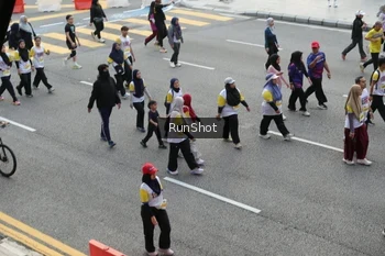 Runner Photo 4586463
