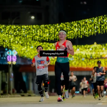Runner Photo 4586464