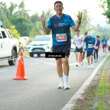 Runner Photo 4586466