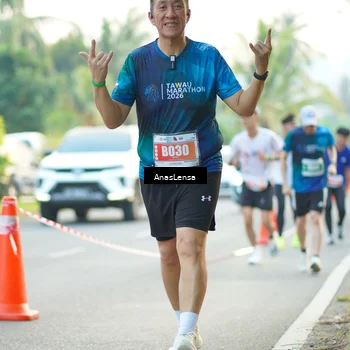 Runner Photo 4586468