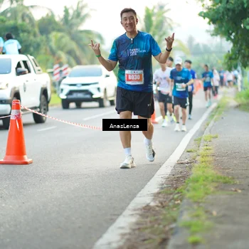 Runner Photo 4586473