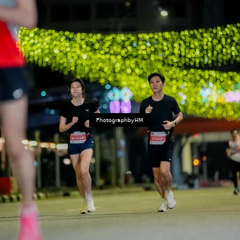 Runner Photo 4586474