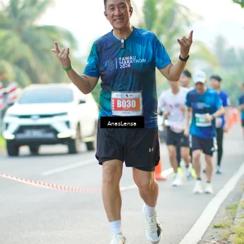 Runner Photo 4586477