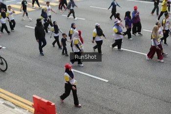 Runner Photo 4586478