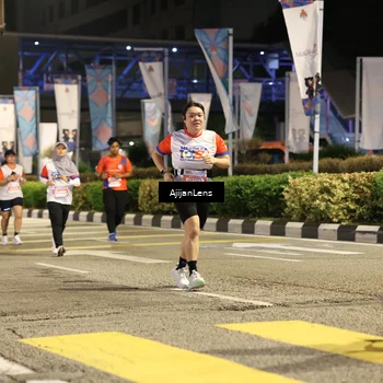Runner Photo 4586483
