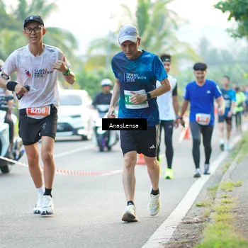 Runner Photo 4586484