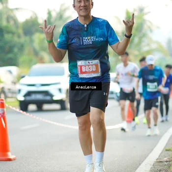 Runner Photo 4586487