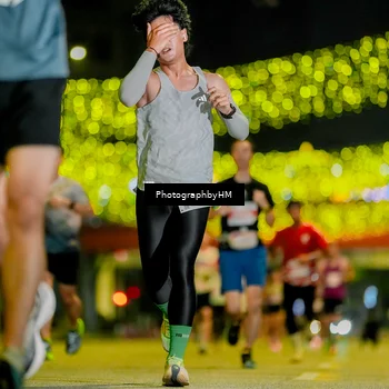 Runner Photo 4586488