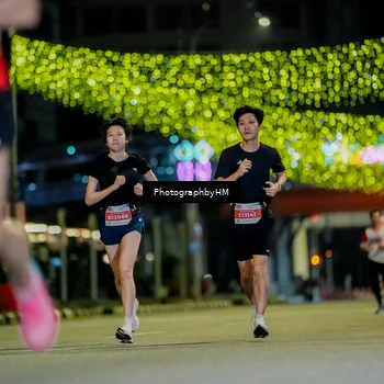Runner Photo 4586491