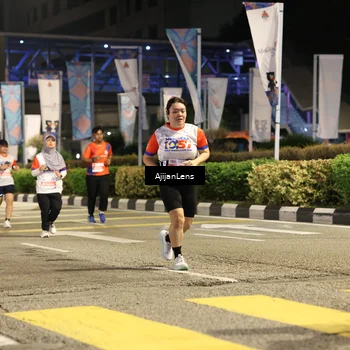 Runner Photo 4586493