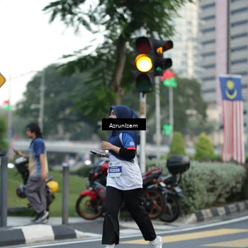 Runner Photo 4586495