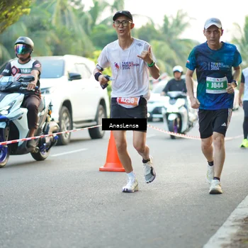 Runner Photo 4586496