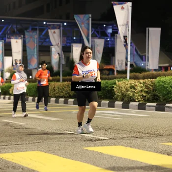 Runner Photo 4586500