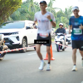 Runner Photo 4586502