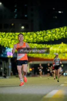 Runner Photo 4586504