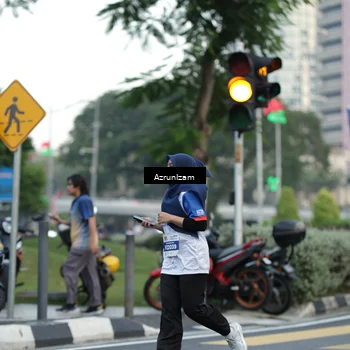 Runner Photo 4586506