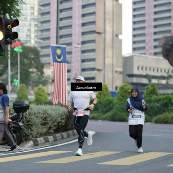 Runner Photo 4586507