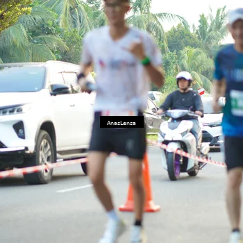 Runner Photo 4586508