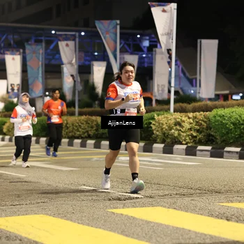 Runner Photo 4586516