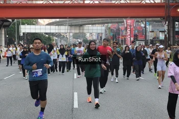 Runner Photo 4586519