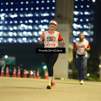 Runner Photo 4586524