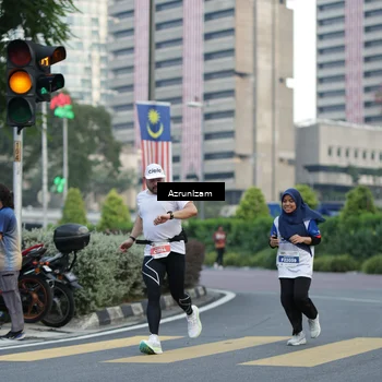 Runner Photo 4586525