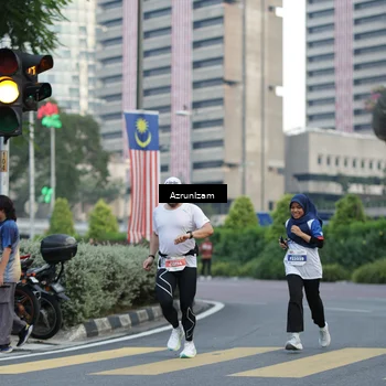 Runner Photo 4586526