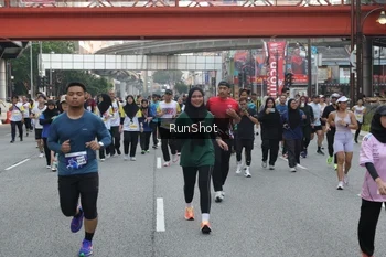 Runner Photo 4586527
