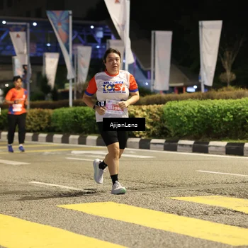 Runner Photo 4586531
