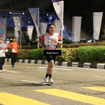 Runner Photo 4586532