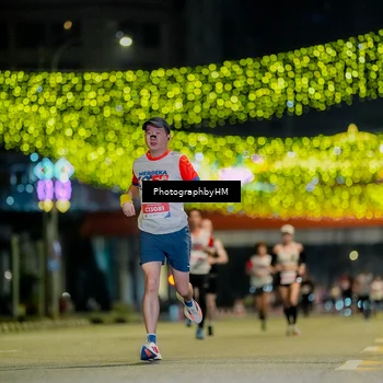 Runner Photo 4586533